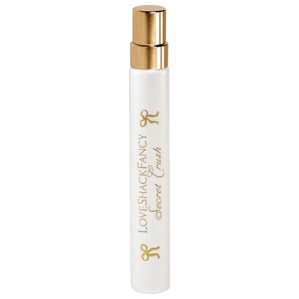 LoveShackFancy Secret Crush Travel Spray